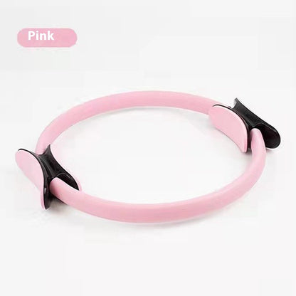 Beginner Yoga Roller Skinny Leg Shaping