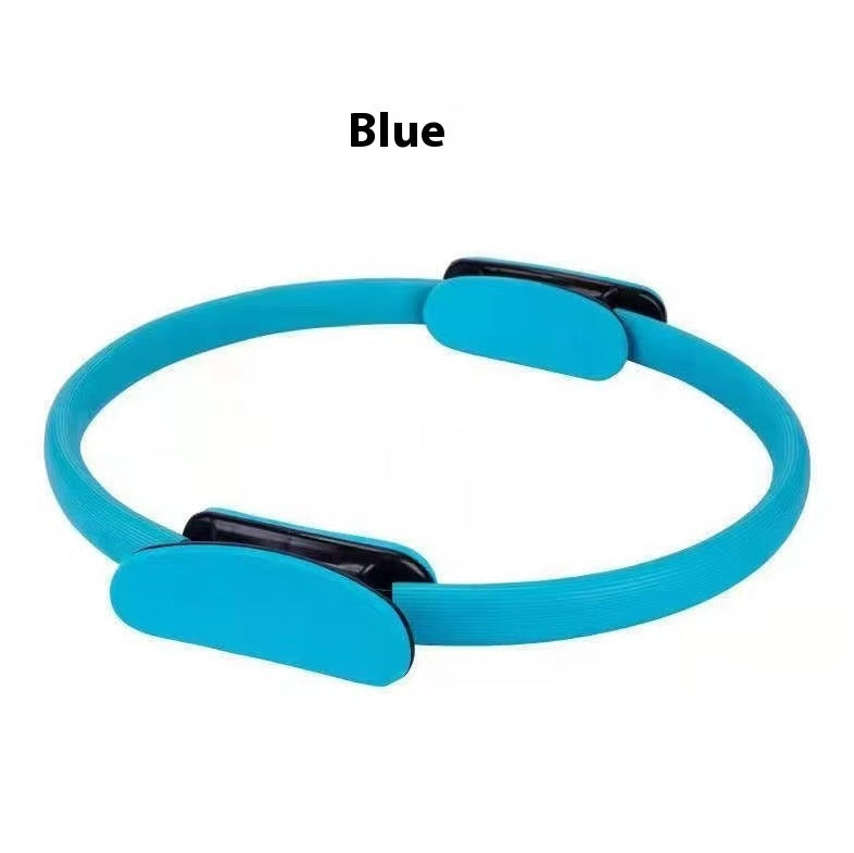 Beginner Yoga Roller Skinny Leg Shaping